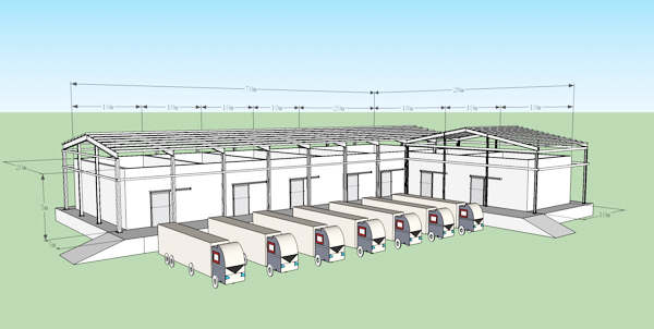 Cold-Storage-cad1 Almacenamiento en frío-cad1