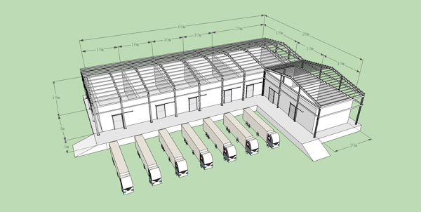 Cold-Storage-cad2 Almacenamiento en frío-cad2
