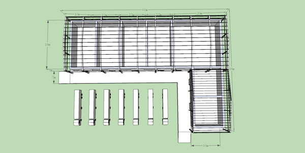 Cold-Storage-cad3 Almacenamiento en frío-cad3