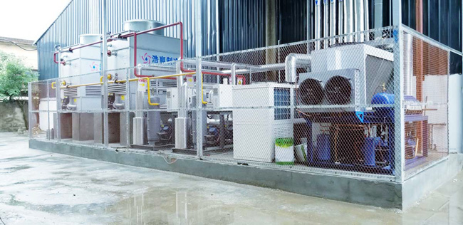 Biomedical-Cold-Chain-Logistics-Center-Project08 Proyecto-Centro-Logístico-de-cadena-de-frío-biomédico08
