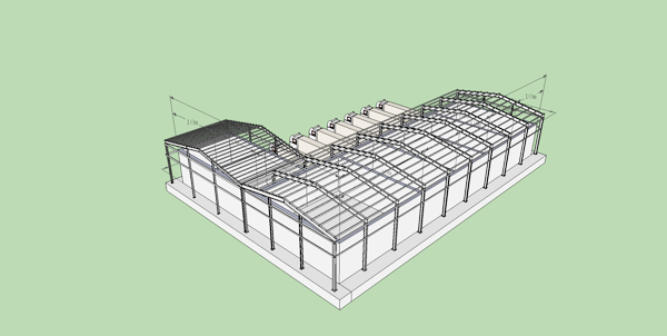 Cold-Storage-cad5 Almacenamiento en frío-cad5